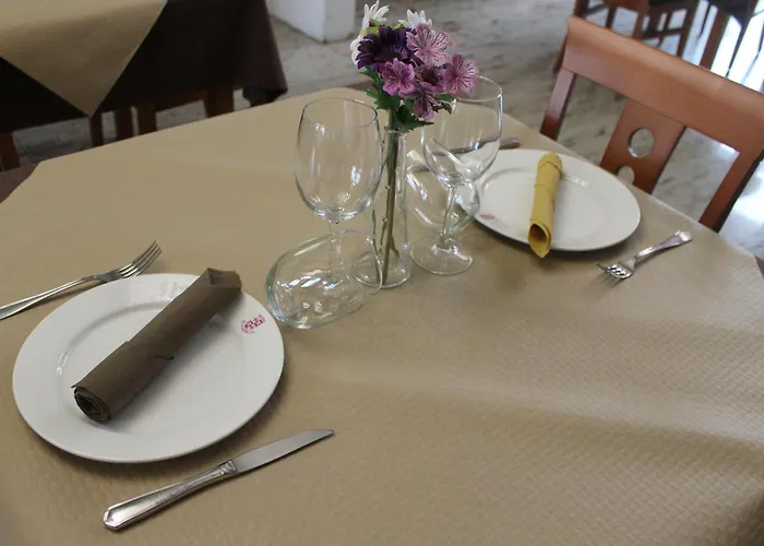 ホテル エル カスティージョ 3*