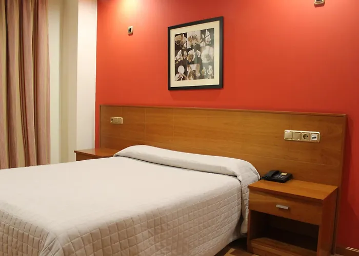 エル カスティージョ ホテル 3*