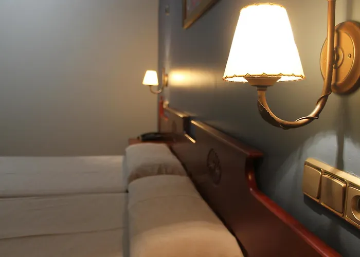 Отель El Castillo