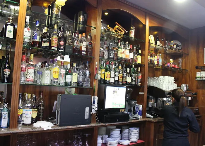 ホテル エル カスティージョ 3*