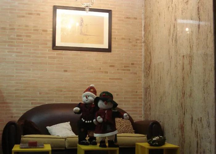 Hotel El Castillo 3*