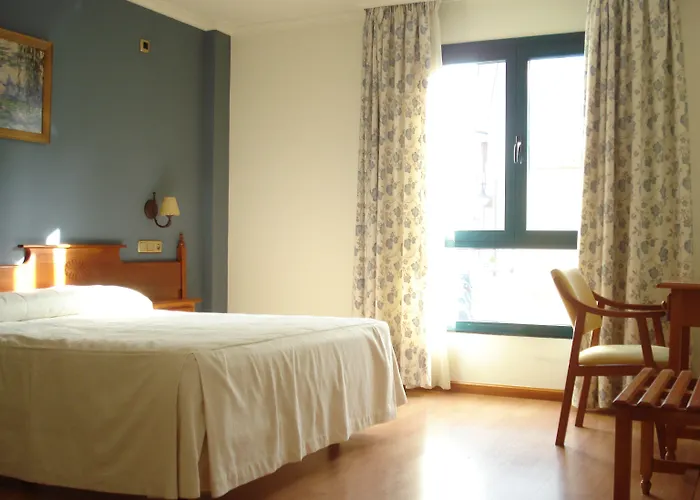 El Castillo Отель