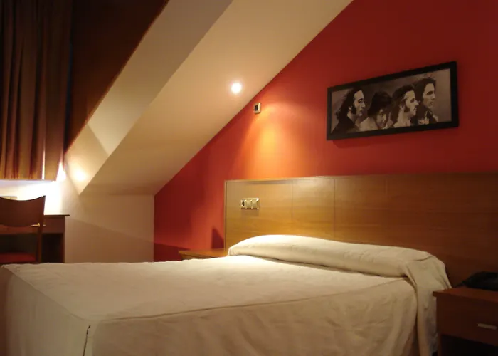 El Castillo Отель 3*