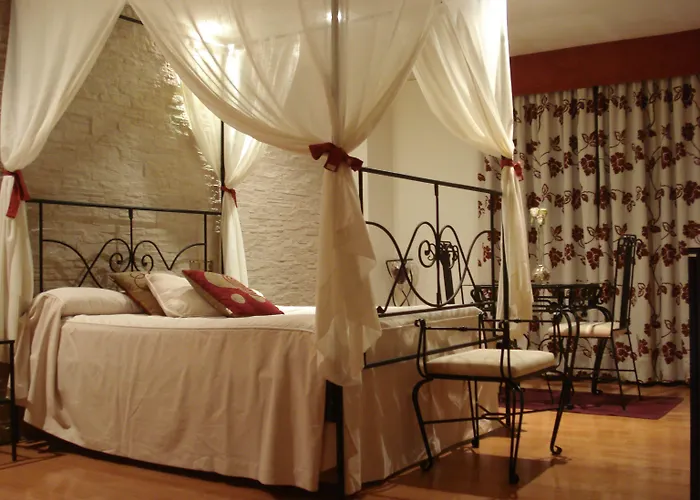 El Castillo Понферрада