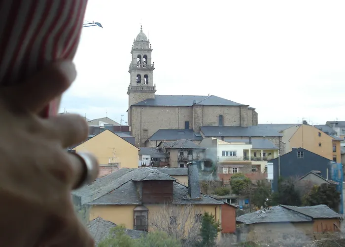 エル カスティージョ ホテル 3*