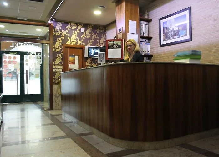 El Castillo Понферрада