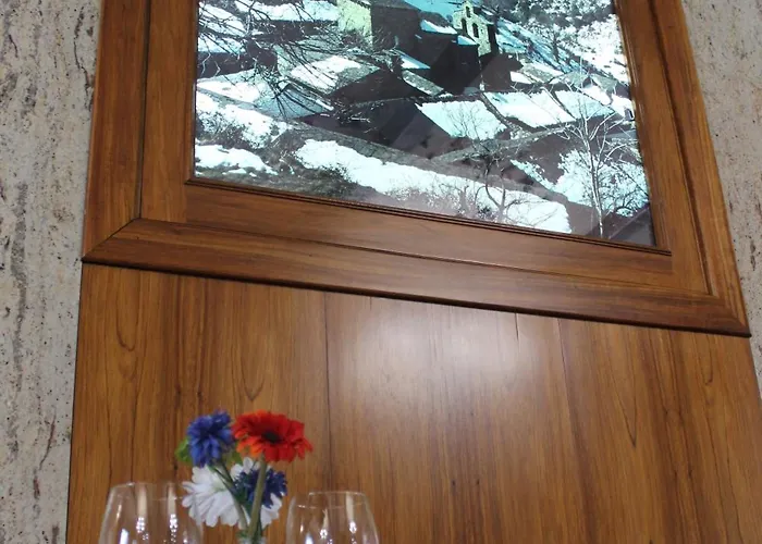 エル カスティージョ ホテル