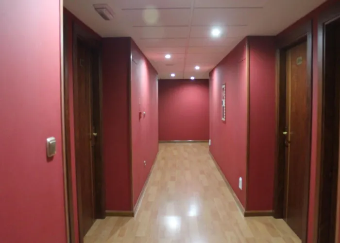 El Castillo Отель 3*