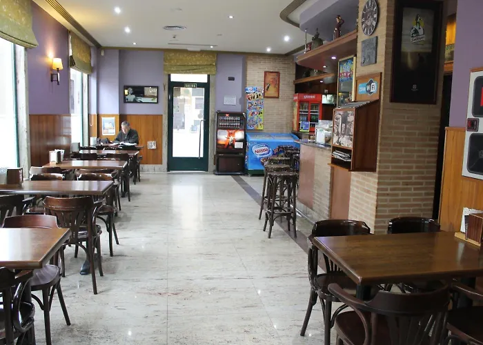 El Castillo Отель