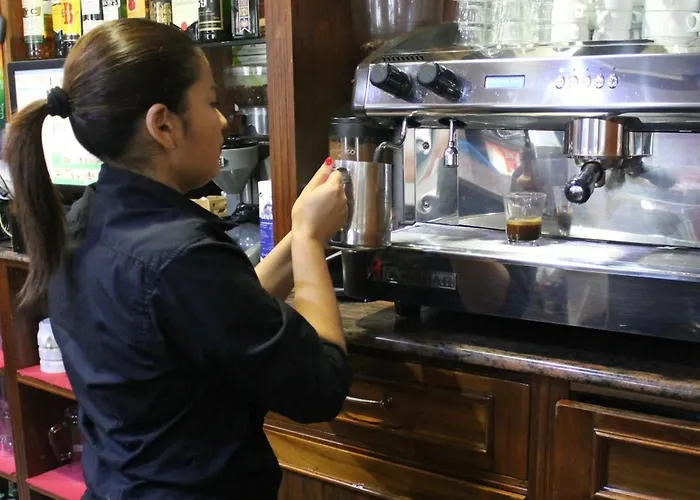 エル カスティージョ ホテル