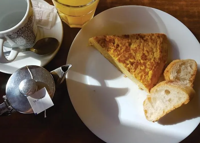 エル カスティージョ ポンフェラダ