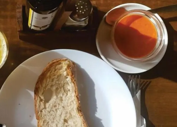 Отель El Castillo 3*