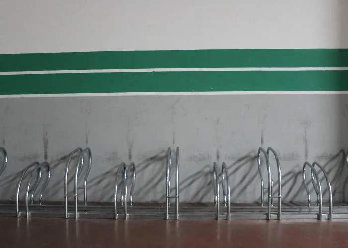 El Castillo Отель Понферрада