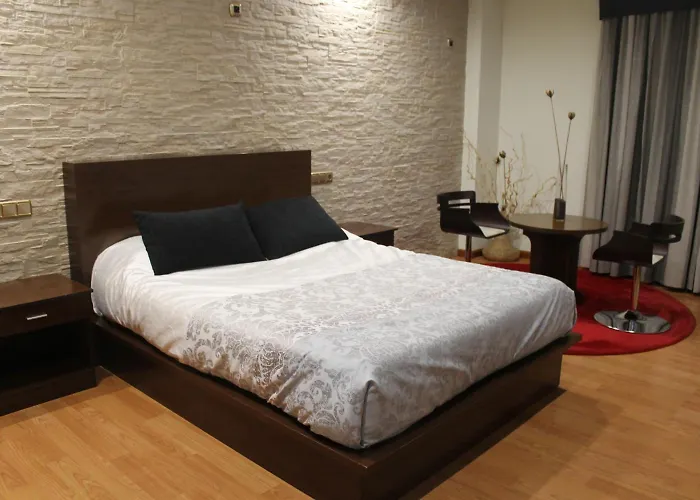 ホテル エル カスティージョ