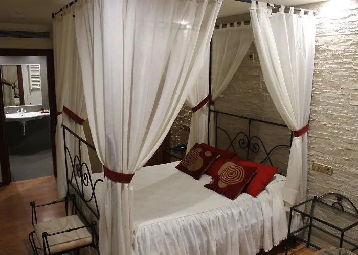 Отель El Castillo 3*