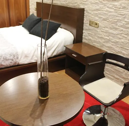 Отель El Castillo 3*