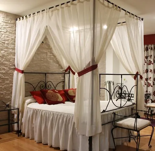 El Castillo Отель 3*