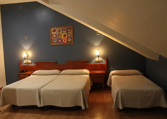 El Castillo Отель