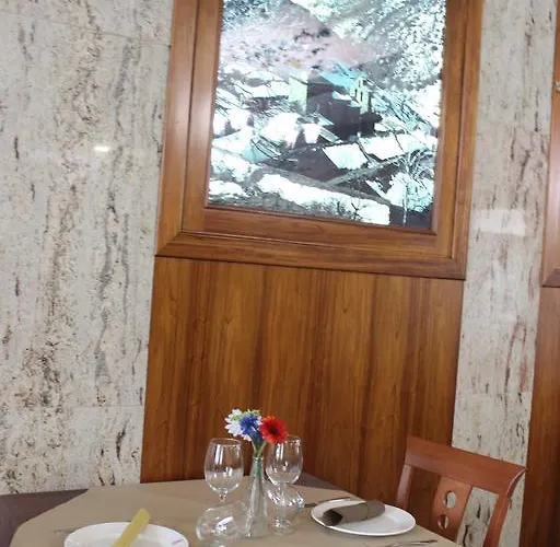 Отель El Castillo 3*