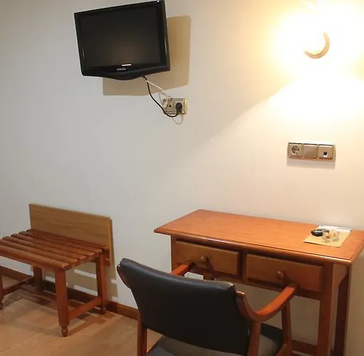 エル カスティージョ ホテル 3*