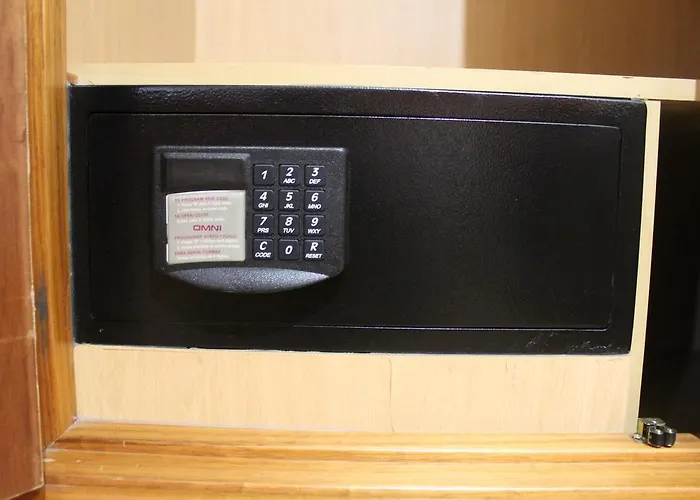 エル カスティージョ 3* ポンフェラダ