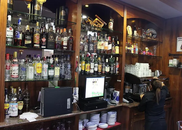 El Castillo Отель